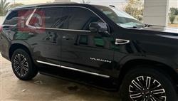 جي ام سي يوكون